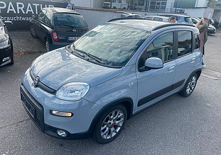 Fiat Panda City Life/Sitzhzg/PDC