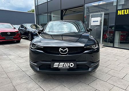 Mazda MX-30 EV KOMFORT-P/IV-P/ACC/KeyLess/Lenkradheiz