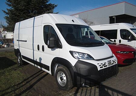 Fiat Ducato L4H2 140 Ps