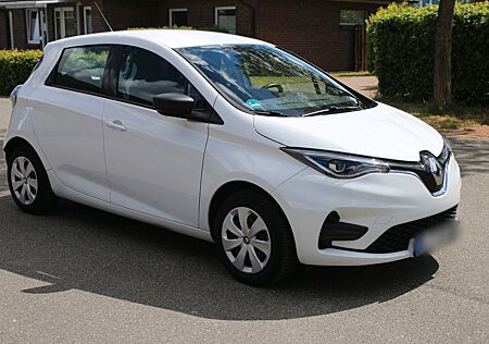 Renault ZOE Life R110/Z.E. 40 Batteriekauf Life