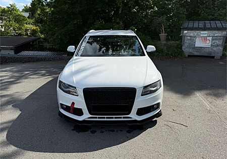 Audi A4 B8 Avant 1.8 TFSI