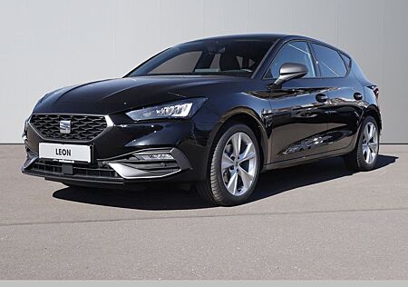 Seat Leon FR 1.5 eTSI 110 kW (150 PS) BEATS SHZ KESSY