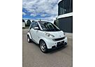 Smart ForTwo / Panorama Glasdach/ 8-fach bereit