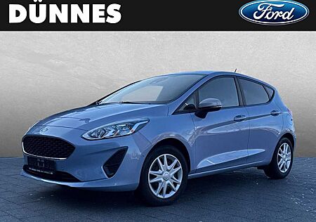 Ford Fiesta 1.1 COOL & CONNECT