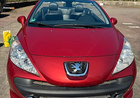 Peugeot 207 CC Filou 120 Filou