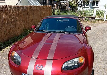 Mazda MX-5 Energy 1.8 MZR Energy