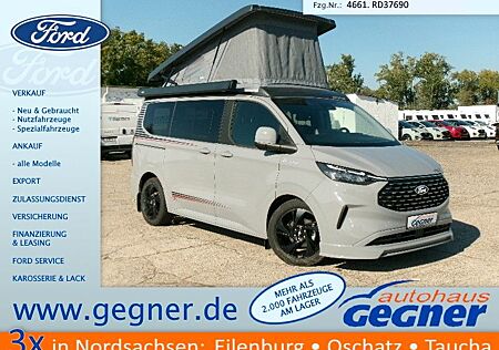 Ford Tourneo Custom AT 125kW Copa C500 Sport 5Sitz