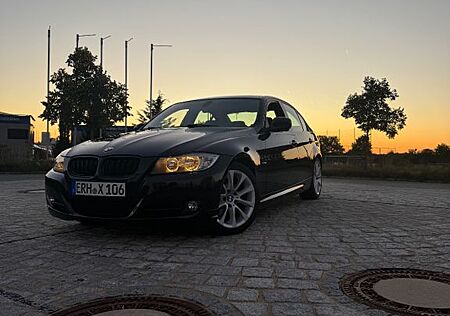 BMW 318i -