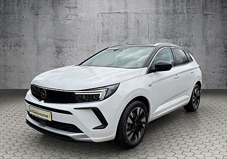Opel Grandland X Grandland Ultimate LEDER, AHZV, PIXEL-LED, PHEV