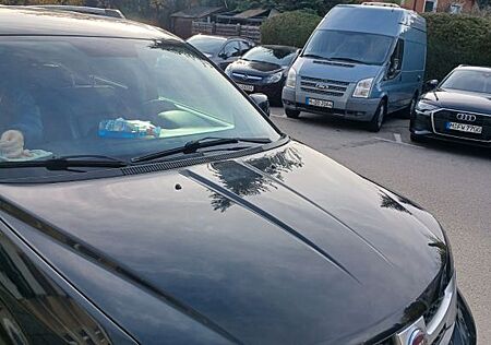 Fiat Freemont 2.0 16V Multijet 170 PS Urban Urban