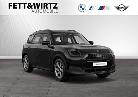 Mini Cooper S Countryman Countryman C ClassicTrim|Head-Up|Komfortzugang