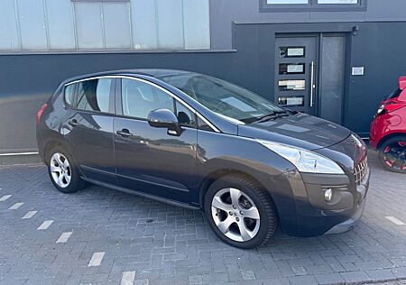 Peugeot 3008 Active