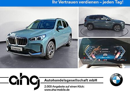 BMW X1 sDrive18i Steptronic Komfortzugang