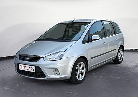 Ford C-Max 1.8 Style Klima Sitzheizung