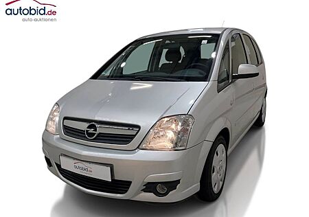 Opel Meriva Edition