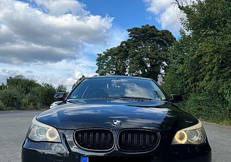 BMW 530D E60