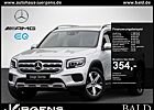 Mercedes-Benz GLB 180 Progressive/Wide/LED/CarPlay/DAB/Temp