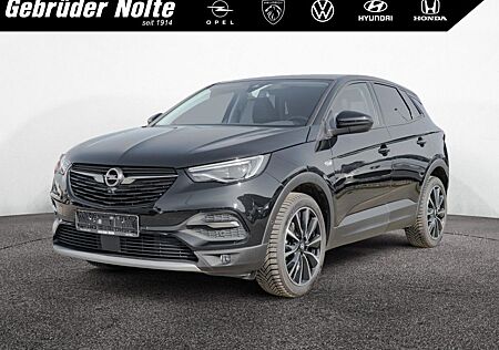 Opel Grandland X Grandland 1.2 Elegance INTELLILINK NAVI LED 360°