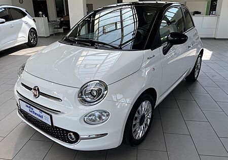 Fiat 500 Dolcevita