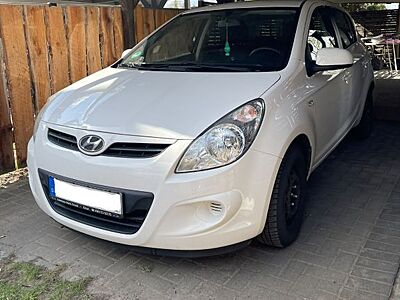 Hyundai i20 1.2