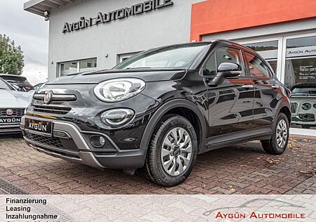 Fiat 500X 1.3 FireFly 110kW CROSS*PDC-hinten*