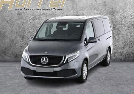 Mercedes-Benz EQV 300 lang LED 360°Kamera Totwink.