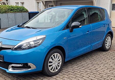 Renault Scenic Bose Edition 1.2 Bose Edition