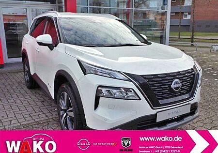 Nissan X-Trail 1.5 VC-T e-Power N-Connecta 4x2 Navi Kl