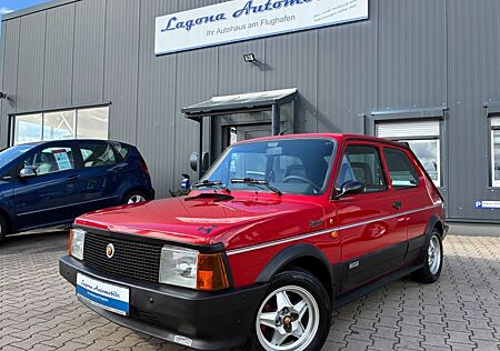 Fiat 127 Sport 75HP *TRAUM-ZUSTAND/ALCANTARA/H-KENNZ*