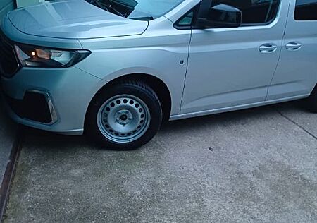 Ford Tourneo Connect 2.0 EcoBlue 90kW Titanium Ti...