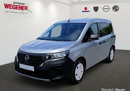 Nissan Townstar Kombi L1 DIG-T 130 AT ACENTA 2ST