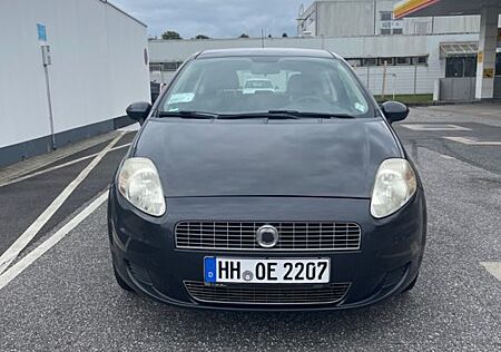 Fiat Punto 1.4 8V 199