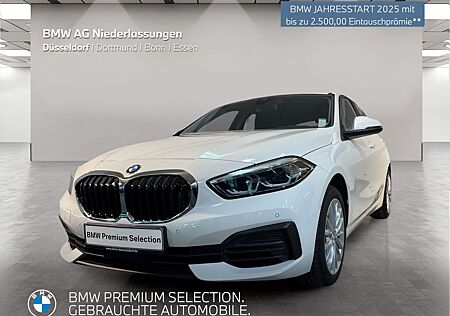 BMW 116i LiveCockpitProf Kamera HiFi LED