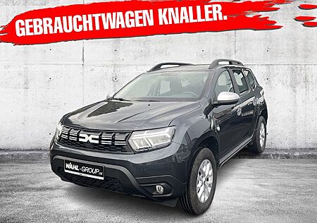 Dacia Duster EXPRESSION TCe 130 *KLIMA*PARK-PILOT*KAME