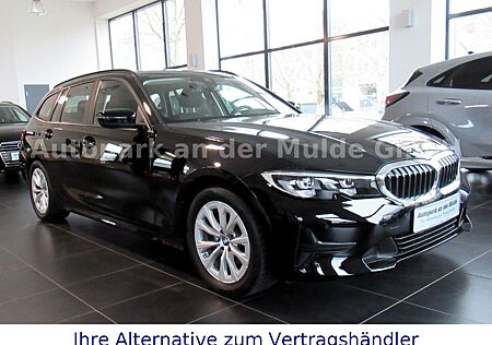 BMW 320iA Touring*Navi*SH*Tempomat*LED*LM