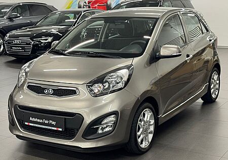 Kia Picanto Spirit KLIMAAUT/SITZHEIZUNG/U-FREI!