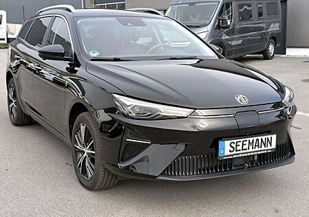 MG MG5 5 Standard Luxury*LED*Leder*ACC*SHZ*360°*DAB