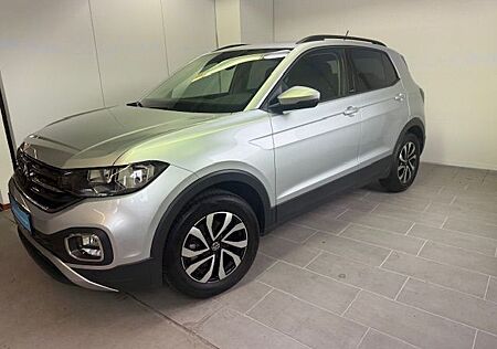 VW T-Cross Volkswagen ACTIVE 1.0 TSI DSG Navi ACC PDC SHZ AppC