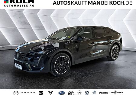 Peugeot 408 PureTech 130 EAT8 GT NAVI RFK LHZ