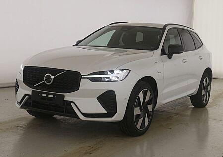 Volvo XC 60 XC60+T8+AWD+Standheizg+Sitzheizg+abged.Scheiben+