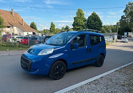 Fiat Qubo 1.4 8V Active*klima *