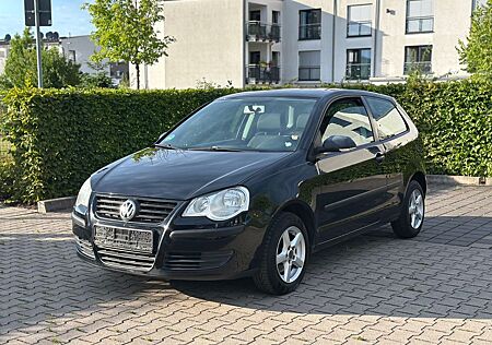 VW Polo Volkswagen 1.2 47kW Goal Goal