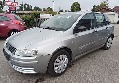 Fiat Stilo 1.4 16V /FAHRBEREIT /TÜV 11.2026 / KLIMA /