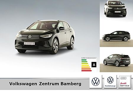 VW ID.4 Volkswagen Pro SportpaketPlus+DCC+Head-up+Panorama+AHK
