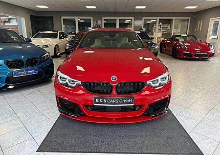 BMW 440i Cabrio M Sport M.Perf 20inch Competition