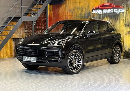 Porsche Cayenne S Platinum Edition~PANO~HEAD-UP~KAMERA