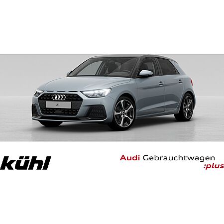Audi A1 leasen