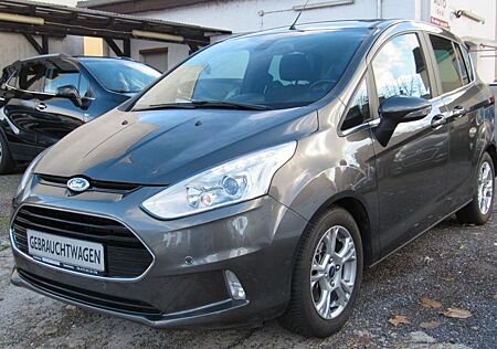 Ford B-Max 1,6 TI-VCT 77kW Titanium*PDC-NAVI-SHZ*