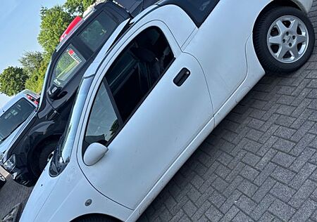 Opel Tigra 1.6 16V -