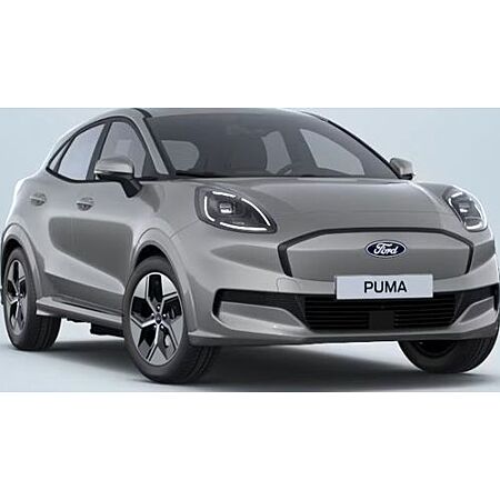 Ford Puma Gen E leasen